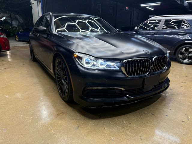 bmw 7 series 2017 WBA7F2C33HG543843 image bmw 7 series 2017 WBA7F2C33HG543843 image